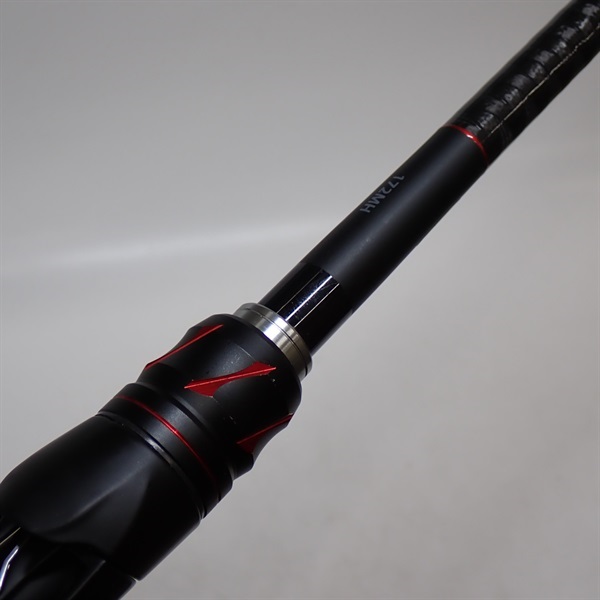 ２０ゾディアス１７２ＭＨ